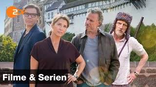 Nächste Ausfahrt Glück  Juris Rückkehr  Filme amp Serien  ZDF [upl. by Fleischer579]