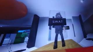 facciamo la sfilata di personaggi di halloweenlavoro e brawl su roblox brookheven [upl. by Lenore]