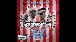 The Diplomats  Im Ready [upl. by Ellehsem]