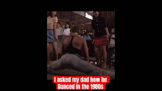 1980s dance trend dancer dance dancevideo 80smusic 80sdance dancetrend smalltownboy amazing [upl. by Smeaj]