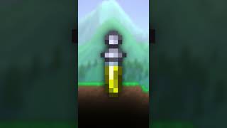 How To Get Max DEFENSE In Terraria shorts terraria gamingshorts gaming [upl. by Araccat177]