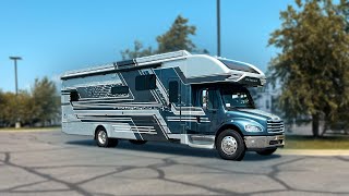 This is the ONLY Super C Motorhome to BUY [upl. by Eintrok]