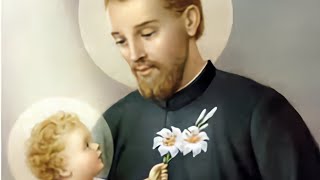 Know a Saint Saint Cajetan [upl. by Earehc]