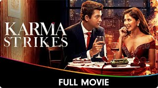 Karma Strikes  𝐇𝐨𝐫𝐫𝐨𝐫 Hindi Full Movie  Amit Kumar Mishra Yuvradnyee Sagar SharmaGunpreet Singh [upl. by Kauppi]