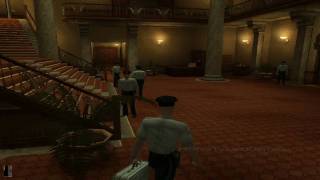 Hitman Contracts Mission 7  Traditions of the Trade [upl. by Antons]