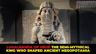 4600YearOld Secret of Uruk Discovered [upl. by Grieve179]