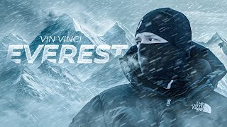 Vin Vinci  Everest Official video [upl. by Aikmat401]