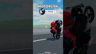 Top 5 Best Motorcycle Games On Roblox 2024 🔥 [upl. by Kotta]