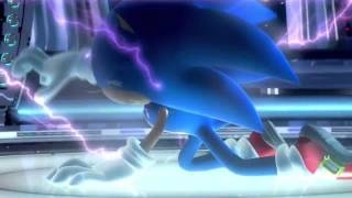 Sonic Unleashed DayNight [upl. by Alie]