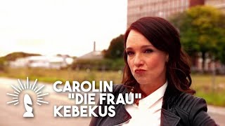 Mach meinen Gag  Carolin Kebekus  SingmeinenSongParodie  der Deutsche Comedypreis [upl. by Nasas]