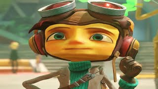 Psychonauts 2  Финал [upl. by Snah]