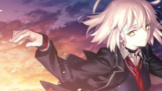 FGO”Always” Jalter lvl120 celebration [upl. by Mcfarland363]