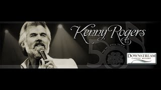 Kenny Rogers  Lucille Lyrics on screen [upl. by Amalberga]