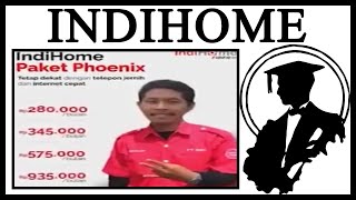 WHY Is IndiHome Paket Phoenix A Meme [upl. by Abrahamsen]