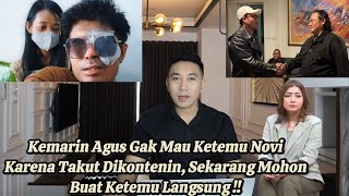 J1L4T LUD4H SENDIRI  AGUS MINTA DIK4S1HAN1 amp DITEMUI LANGSUNG GAK CUMA NG0M0NG DI MEDIA AJA [upl. by Giess481]