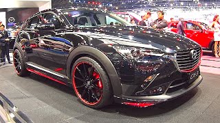 Awesome Mazda CX3 must see new model best CX 3 ever [upl. by Ive]