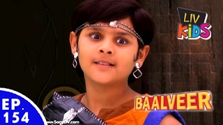 Baal Veer  Episode 154 [upl. by Chelsey]