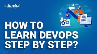 How to learn DevOps step by step  DevOps Learning Path  DevOps Training  Edureka Rewind [upl. by Jessica]