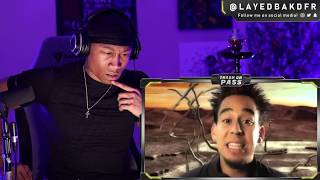 Linkin Park  One More Light  Singer Reacts [upl. by Ong769]