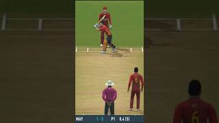 YouTube short bowled leg spinner bowled doosra ball lbw Viral [upl. by Eenitsed]