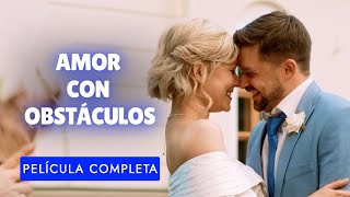 PELÍCULA PARA AQUELLOS QUE YA NO CREEN EN EL AMOR  Un hombre perfecto  Película completa 2024 [upl. by Mitchiner]