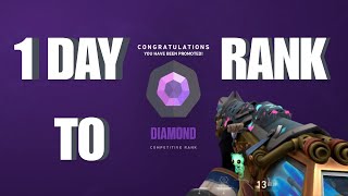 1 Day Rank to Diamond go Im2 [upl. by Klarrisa]