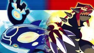 Pokemon ORAS Soundtrack  Dewford Town [upl. by Evslin]