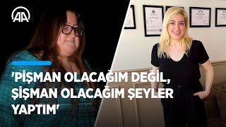 ❝Pişman olacağım değil şişman olacağım şeyler yaptım❞ [upl. by Assedo347]