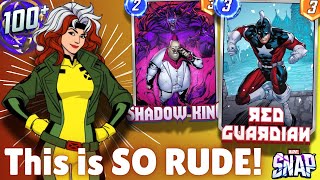 This Deck Can Beat ANYTHING  Marvel Snap Sera Control Deck Guide [upl. by Delanie789]