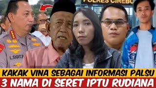 MAMPUS  3 NAMA DISERET IPTU RUDIANA [upl. by Nagard]