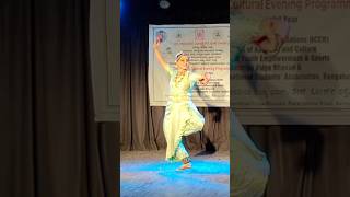 bharatanatyam pushpanjali arabhi ganesha shloka mooshikavaahana [upl. by Salzhauer]