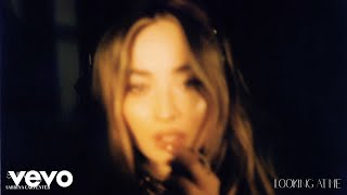 Sabrina Carpenter  Looking at Me Audio Only [upl. by Croteau95]