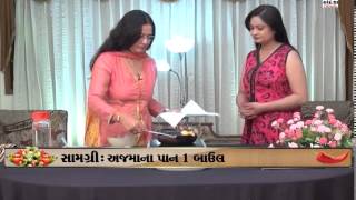 Sandesh News  Khana Khajana Doctors week Special Episode 6 Part 2  Cyclone Tauktae [upl. by Edmondo]