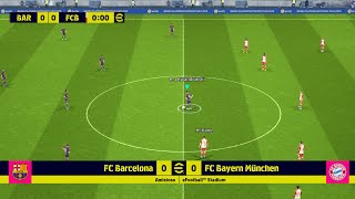 🤩 eFootball PES 2024 PPSSPP NUEVOS NARRADORES LALIGA HYPERMOTION 60 ESTADIOS Y GRAFICOS HD [upl. by Laroc585]