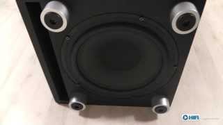 Teufel Consono 35 MK2 Review HD english [upl. by Tuddor737]