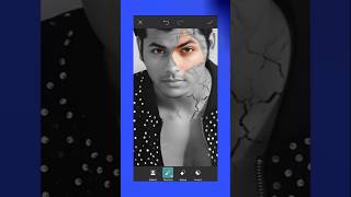 PicsArt photo editing Thumbnail kaisa banaya photo editing tutorials [upl. by Turley]