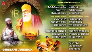 New Shabad Gurbani Kirtan 2024  Gurbani Jukebox  Nonstop Shabad Gurbani  Jukebox [upl. by Lammond]