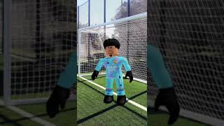 THE BEST RF24 GK I HAVE ADDED💀rf roblox edit football [upl. by Eilzel]