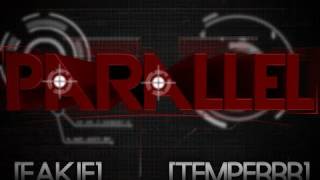 FaZe Fakie amp FaZe Temperrr PARALLEL  A MW2 Dualtage by MinK [upl. by Limak749]