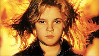 Official Trailer  FIRESTARTER 1984 Drew Barrymore David Keith Heather Locklear Stephen King [upl. by Roberson907]