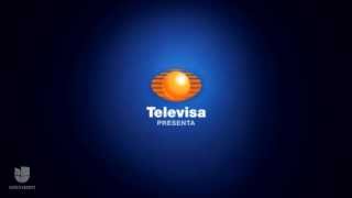 Televisa Presenta [upl. by Dacey]