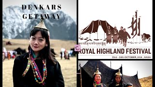 BUCKETLIST ROYAL HIGHLAND FESTIVAL [upl. by Elder]