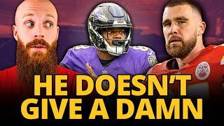 quotKeep DISRESPECTING usquot  A Chiefs vs Ravens Preview [upl. by Reena]