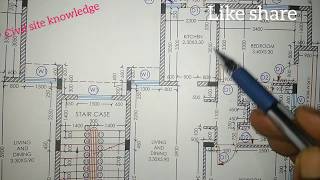 How to study brickwork drawingbrick masonaryImportant point for brickworkhow to start brick work [upl. by Sane]