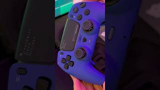 UNBOXING The PS5 CUSTOM Controller by HexController shorts short shortsvideo shortvideo [upl. by Hilleary]