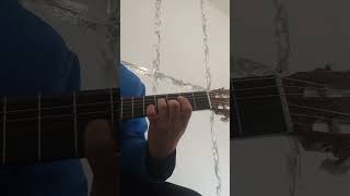 🎸Intro Pharaon Gypsy King Guitar Short 🎸 [upl. by Carce]