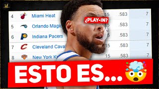 La NBA es una CARNICERÍA [upl. by Devan]