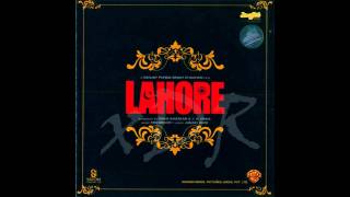 Lisbeth Scott  Lahore Theme [upl. by Mayer]