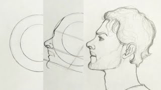 Learn to Sketch with Pencils  Easy Tips for Beginners [upl. by Angelica]