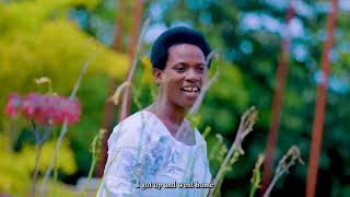 IGICAMUNSI BY MUKESHIMANA VEREDIANA 2024 OFFICIAL VIDEO [upl. by Millford]